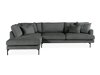 Hjørnesofa Ophliva 103 (Fjord 15)