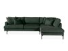Hjørnesofa Ophliva 103 (Fjord 77)