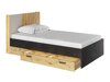 Bed Orlveno 114