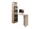 Bureau Dover 109 (Sonoma eik)