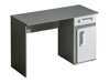 Bureau Aviseve 100 (Antraciet + Wit)