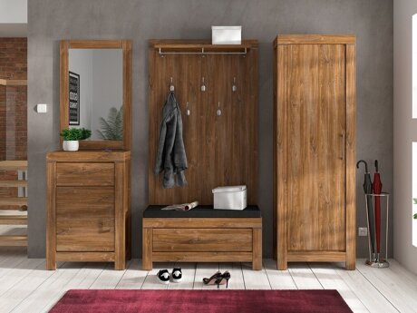 Entrésæt Etrlire 134