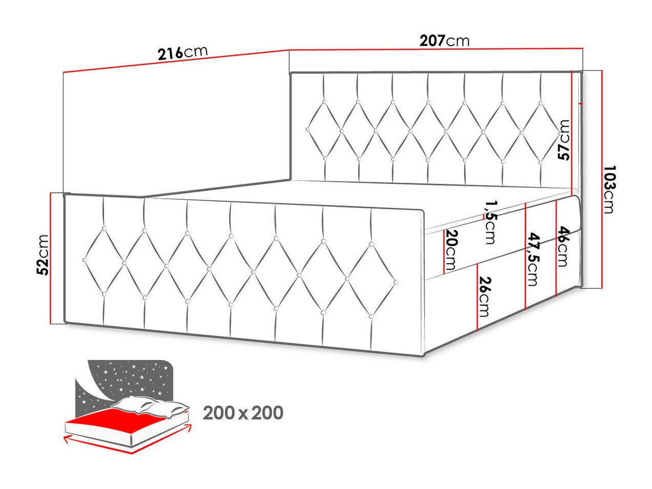 Kontinentalseng Hortulus II (Mikrofaza 05)