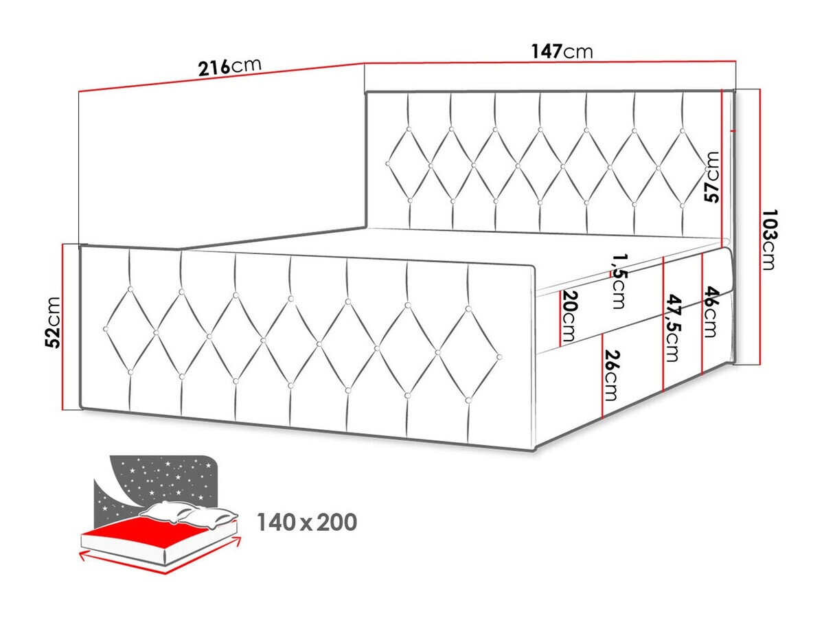 Kontinentalseng Hortulus II (Mikrofaza 12)