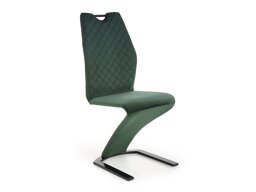 Stoel Houston 928 (Donkergroen)