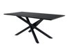 Tisch Dallas 1722 (Schwarz)