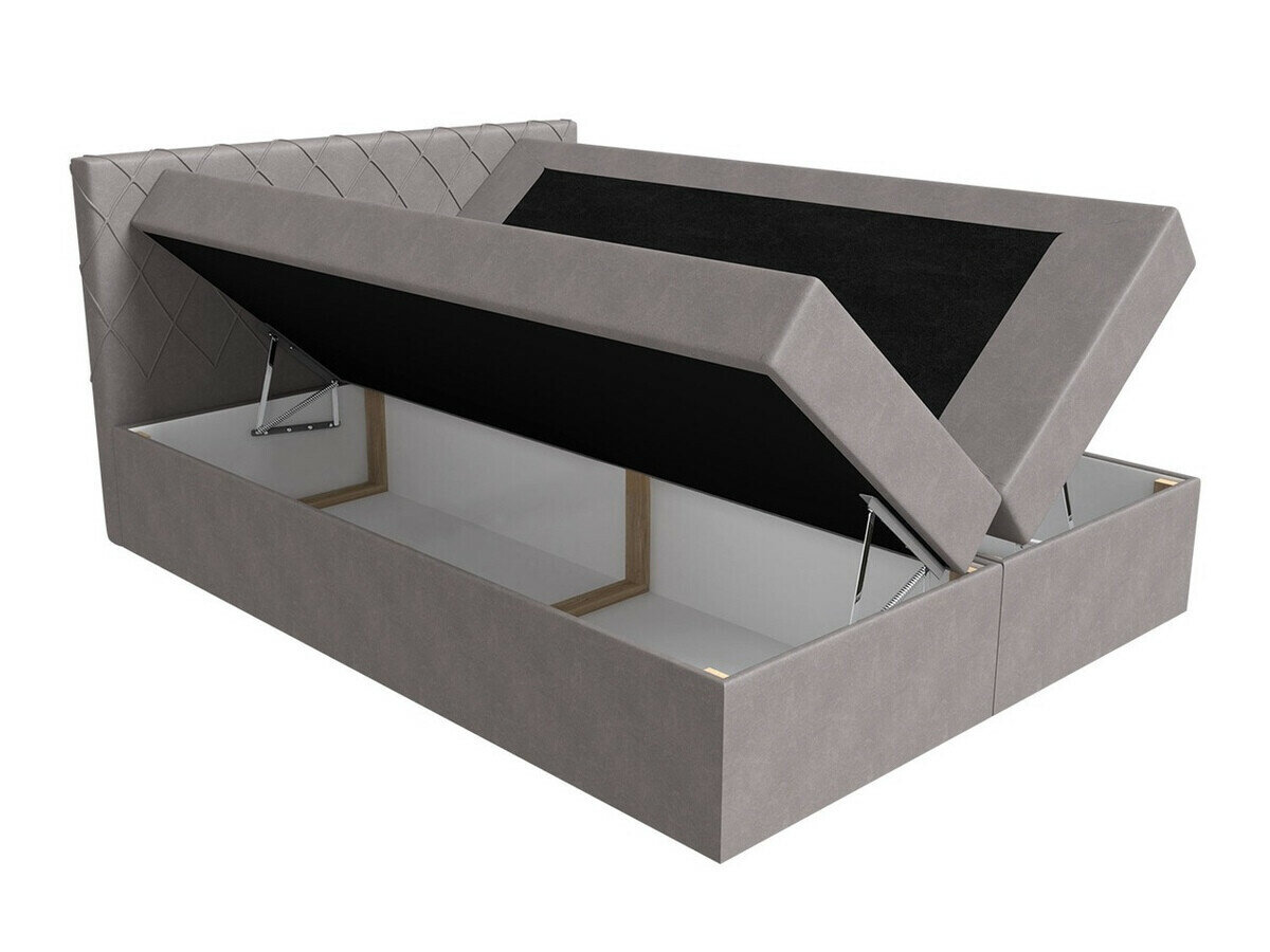 Kontinentalseng Genus (Velluto 16)