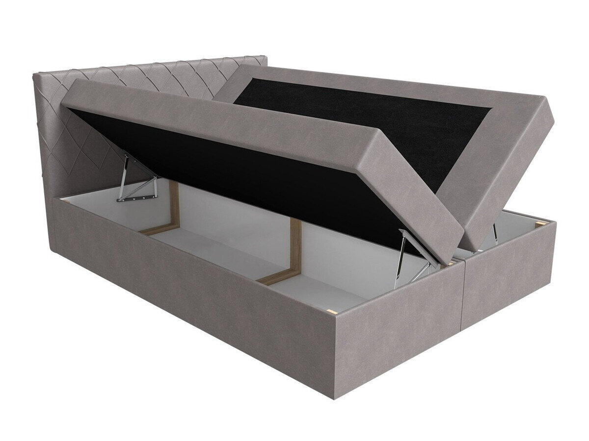 Kontinentalseng Genus (Velluto 3)