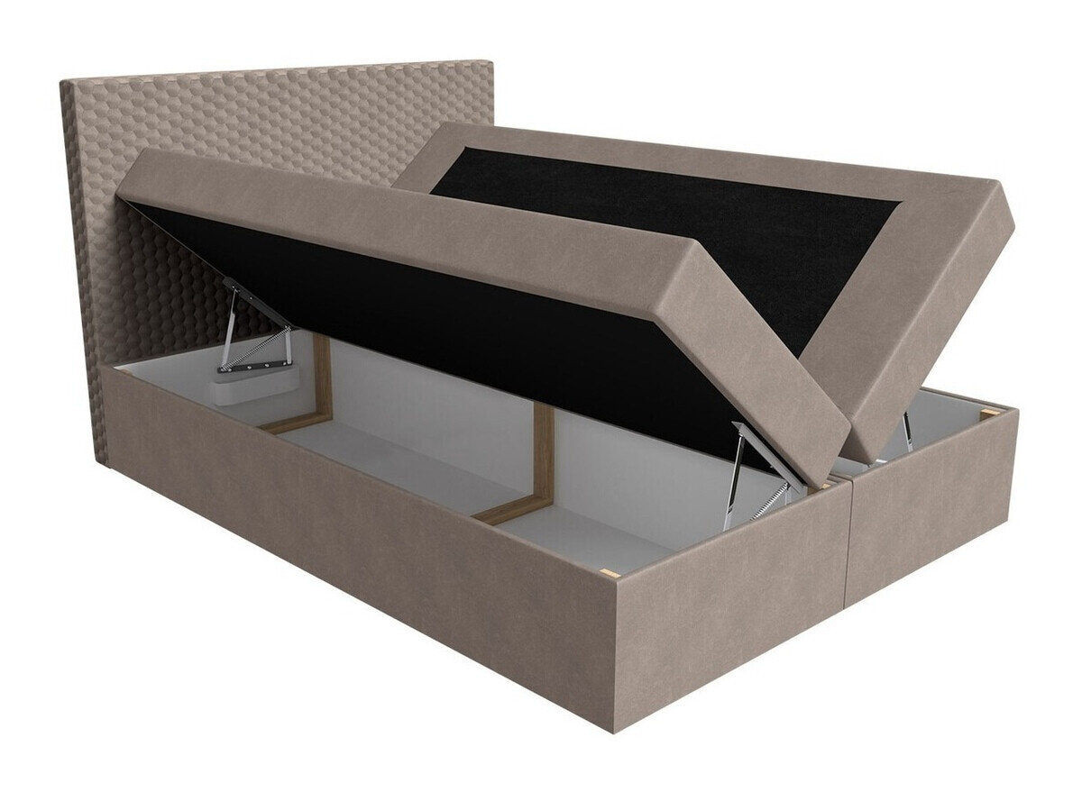 Kontinentalseng Nix (Velluto 3)