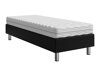 Lit boxspring Logan 107 (Soft 011)
