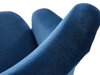 Stoel Houston 709 (Donkerblauw)