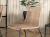 Tafel en stoelen set Dallas 2879