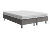 Boxspring krevet Logan 103 (Manila 16)