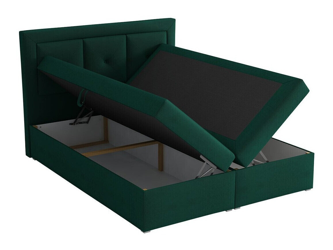 Boxspring Pomona 113 (Victoria 14 864)
