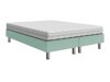 Lit boxspring Logan 103 (Manila 11)