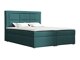 Boxspring Pomona 114 (Victoria 14 863)