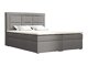 Boxspring Pomona 114 (Victoria 14 867)