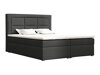 Boxspring Pomona 114 (Victoria 14 868)