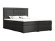 Boxspring Pomona 114 (Victoria 14 868)
