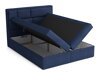 Boxspring Pomona 115 (Victoria 14 853)