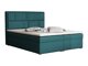 Boxspring Pomona 115 (Victoria 14 863)