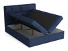 Boxspring Pomona 115 (Victoria 14 869)