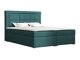 Boxspring postelja Pomona 114 (Victoria 14 863)