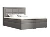 Boxspring postelja Pomona 114 (Victoria 14 867)