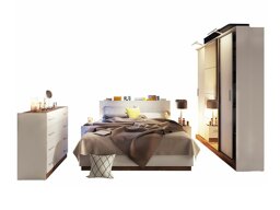 Set dormitor Livsori 110