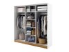 Set dormitor Livsori 110