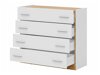 Set dormitor Livsori 110