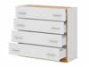 Set dormitor Livsori 110
