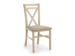 Stoel Houston 593 (Sonoma eik + Beige)