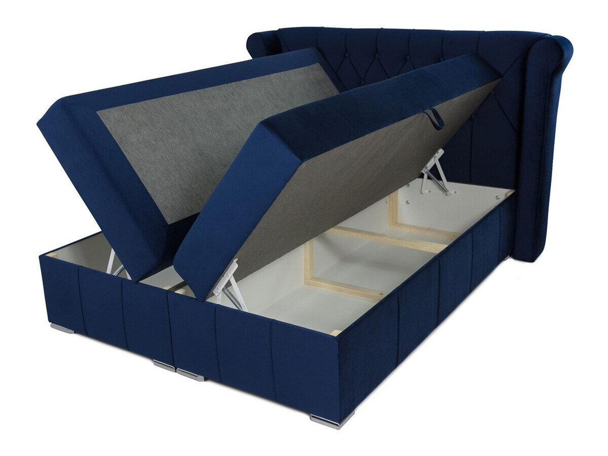 Boxspring Ars (Magic Velvet 2217)