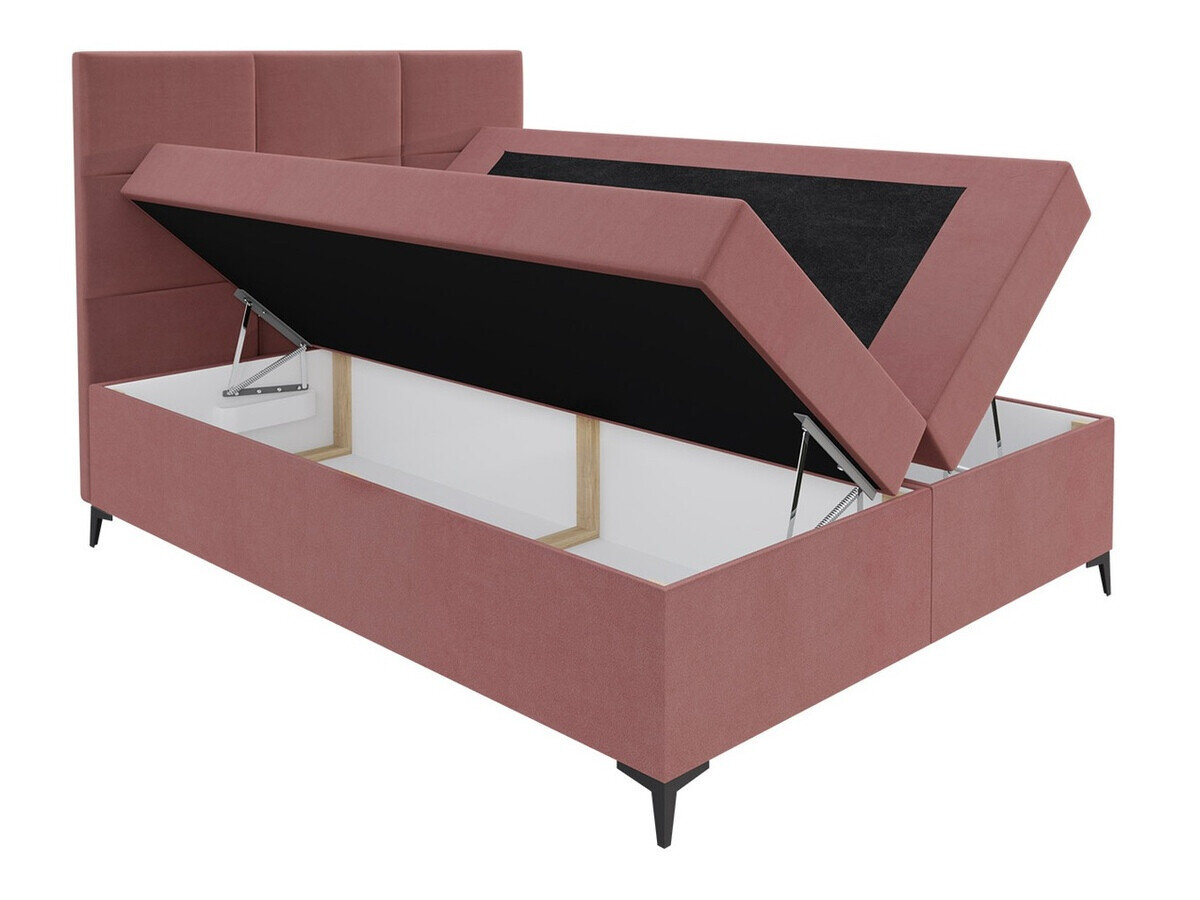 Boxspring Mare (Magic Velvet 2225)