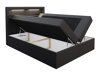 Boxspring Pomum (Soft 017)