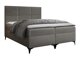 Lit boxspring Mare (Magic Velvet 2241)