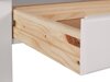 Birou Denton 134 (Alb)