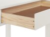 Birou Denton 136 (Alb)