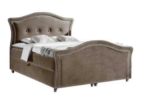 Boxspring Oleum I (Magic Velvet 2207)