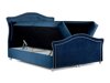 Boxspring Oleum I (Magic Velvet 2260)