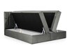 Boxspring Pons (Kronos 27)