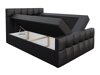Boxspring Scriptum (Soft 011)