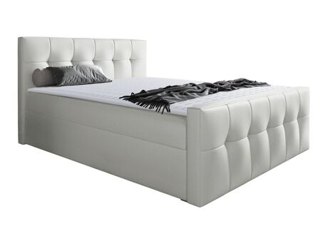 Boxspring Scriptum (Soft 017)