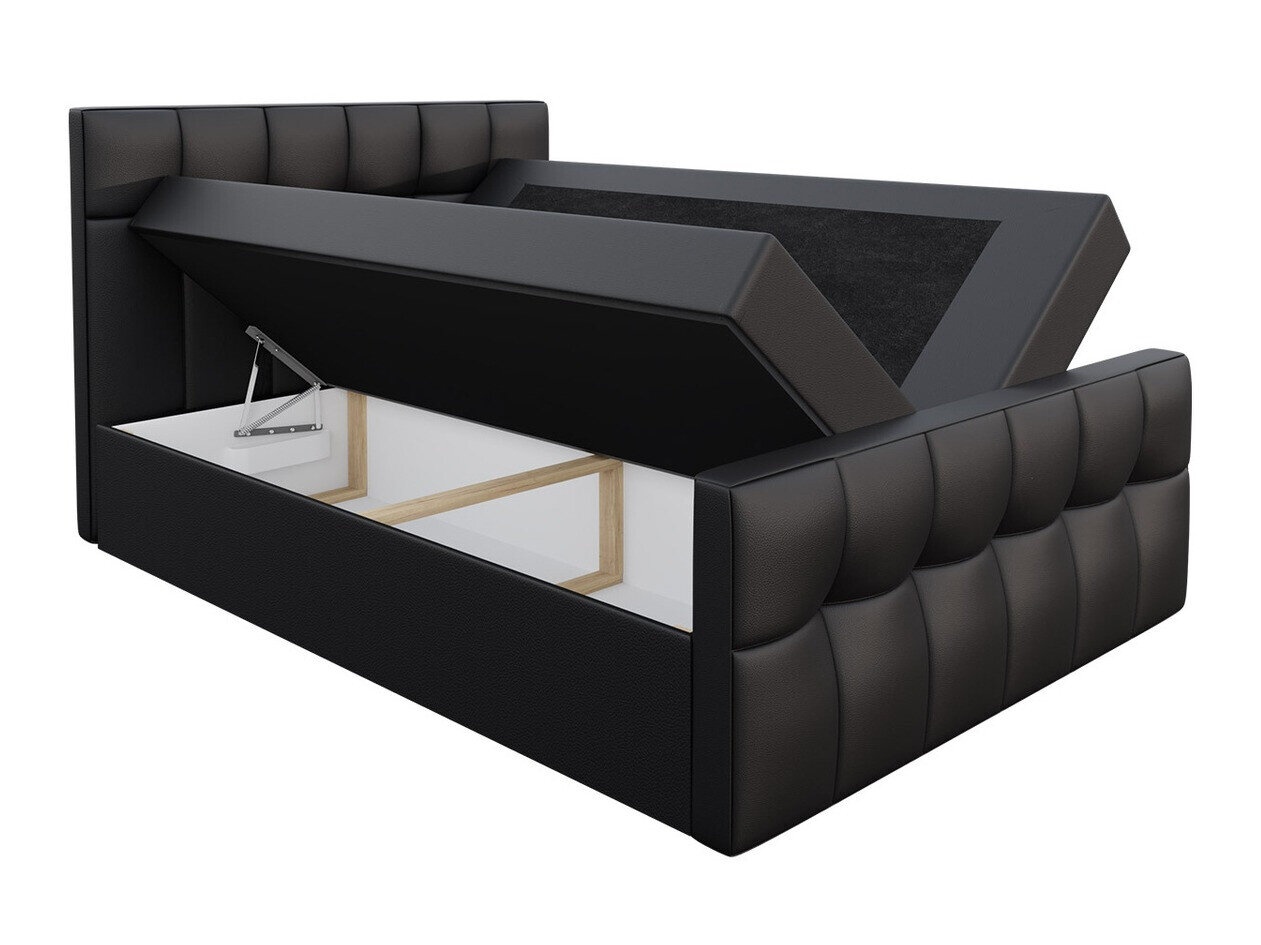 Boxspring Scriptum (Soft 017)