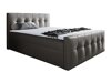 Boxspring Scriptum (Soft 029)