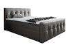 Boxspring Scriptum (Soft 029)