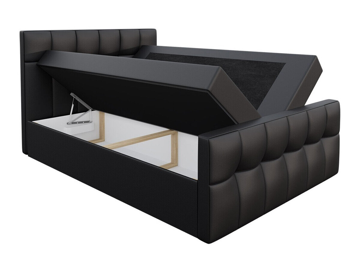Boxspring Scriptum (Soft 029)