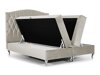 Boxspring Urbs (Kronos 02)