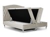 Boxspring Urbs (Kronos 04)